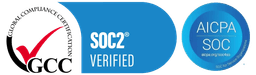SOC 2 Type II compliant