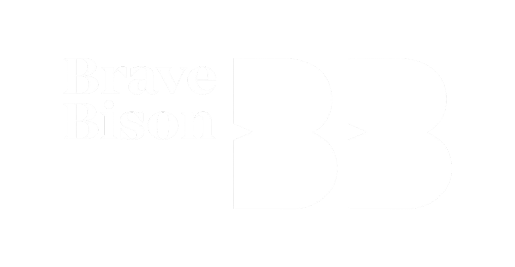 Brave Bison
